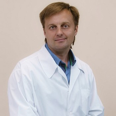 Холодов Александр Валерьевич, проктолог