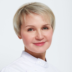 Банникова Лариса Константиновна, терапевт