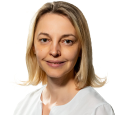 Медведева Юлия Александровна, врач функциональной диагностики