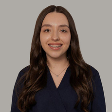 Кирсанова Анастасия Владимировна, стоматологический гигиенист