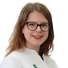 Березницкая Мария Максимовна, гастроэнтеролог