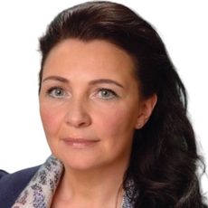 Гоголева Екатерина Александровна, невролог