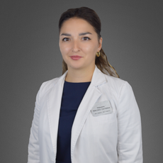 Марунина Кристина Сергеевна, терапевт