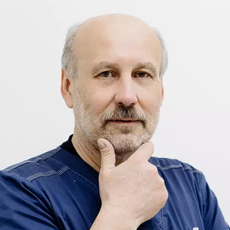 Петров Александр Николаевич, кардиолог