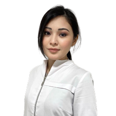 Танашева Нуржамал Жумажановна, детский нейропсихолог