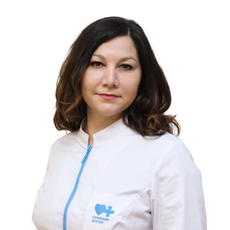 Бабунашвили Мария Теймуразовна, кардиолог