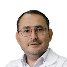 Колоколов Олег Владиславович, ЛОР