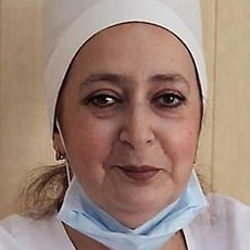 Ковалёва Галина Георгиевна, стоматолог-терапевт