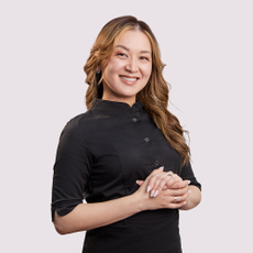 Керешова (Сысоева) Фариза Кадиржановна, стоматолог-терапевт