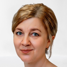 Старцева Ольга Сергеевна, гинеколог