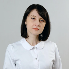 Федюкина Марина Юрьевна, дерматолог