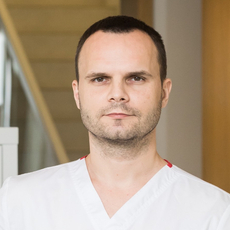 Быков Владимир Александрович, невролог