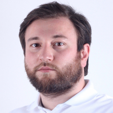 Узденов Рамазан Хасанович, стоматолог-ортопед