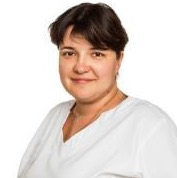 Запертова Екатерина Юрьевна, гинеколог