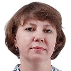 Малина Наталья Егоровна, стоматолог-терапевт