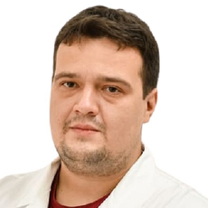 Маринкин Сергей Анатольевич, невролог