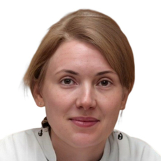 Начарова Елена Петровна, аллерголог