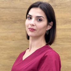 Хлебникова Наталья Владимировна, массажист