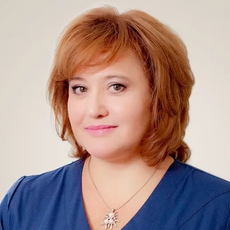 Гизатуллина Дина Наилевна, гинеколог