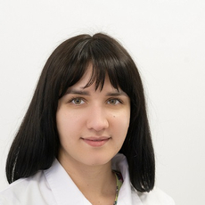 Мыльникова Маргарита Михайловна, педиатр
