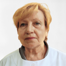 Берест Лариса Павловна, детский ортопед