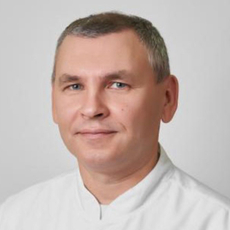 Мальцев Анатолий Викторович, стоматолог-терапевт