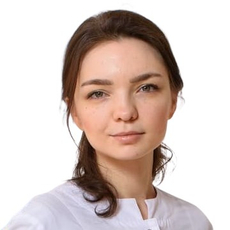 Сулименко Оксана Сергеевна, гинеколог