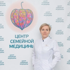 Лоскутова Оксана Владимировна, гинеколог