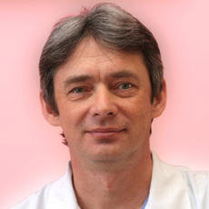 Цыганов Олег Геннадьевич, гинеколог