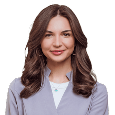 Семенцова Дарья Игоревна, ортодонт