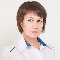 Дибаева Юлия Геннадиевна, офтальмолог