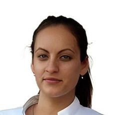 Ангелина Марина Николаевна, гастроэнтеролог