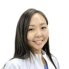 Батуева (Имихелова) Екатерина Андреевна, онколог