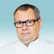 Ободовский Юрий Анатольевич, врач УЗД