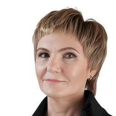 Ахтямова Наталья Анатольевна, анестезиолог