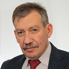 Гонопольский Александр Марксович, психиатр