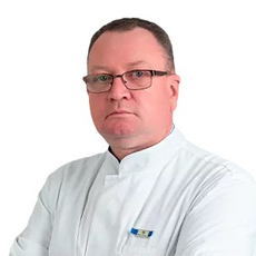 Иванов Олег Викторович, ЛОР