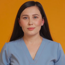 Григорьева Алина Николаевна, педиатр