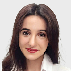 Алфименкова Кристина Аскольдовна, гастроэнтеролог