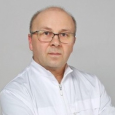 Бастрыгин Константин Геннадьевич, врач УЗД