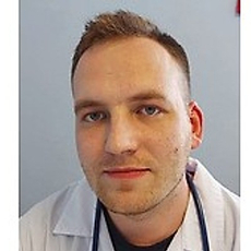 Васильев Владимир Александрович, педиатр