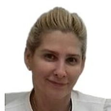 Антипенко Ольга Викторовна, дерматолог