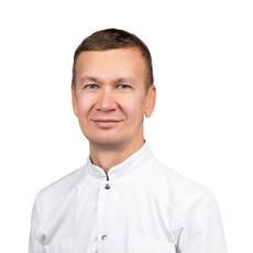 Ахметов Рамиль Робертович, невролог