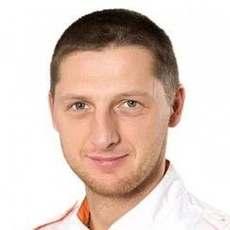 Челядинов Кирилл Борисович, массажист