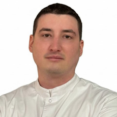 Панфилов Иван Александрович, уролог