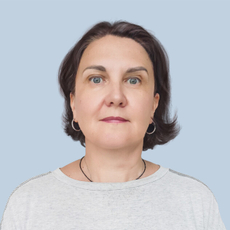 Головнева Илона Анатольевна, психолог