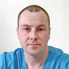 Сухомлинов Олег Юрьевич, гастроэнтеролог