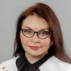 Дюкарева (Иванченко) Юлия Феликсовна, офтальмолог