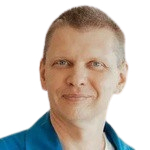 Сахаров Дмитрий Анатольевич, врач УЗД