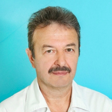 Веледов Вячеслав Мевлюдович, детский хирург